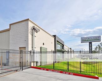 Photo 3 of Just A Closet Self Storage - 4200 North Ware Road, Mcallen, TX