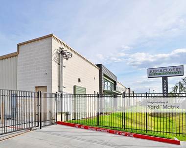 Storage Units for Rent available at 4200 North Ware Road, Mcallen, TX 78504