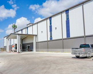 Photo 2 of Extra Space Storage - 301 Trenton Road, McAllen, TX