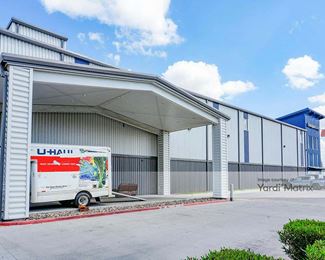 Photo 3 of Extra Space Storage - 301 Trenton Road, McAllen, TX