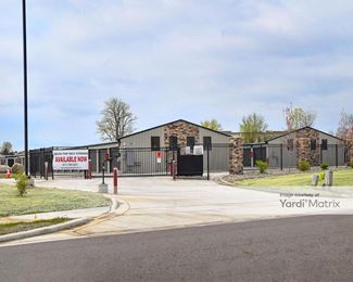 Photo 2 of Delta Township Storage - 7395 Delta Commerce Drive, Lansing, MI