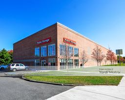 Image for Public Storage - 151 Andover Street, Peabody, MA