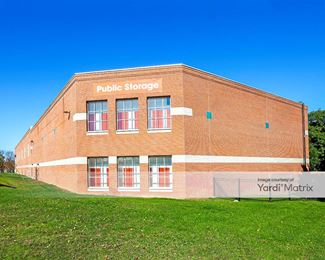 Photo 2 of Public Storage - 151 Andover Street, Peabody, MA