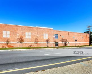 Photo 3 of Public Storage - 151 Andover Street, Peabody, MA