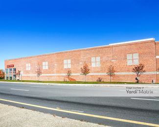 Photo 4 of Public Storage - 151 Andover Street, Peabody, MA