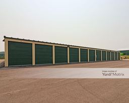 Image for 138 Self Storage - 4645 WI-138, Oregon, WI