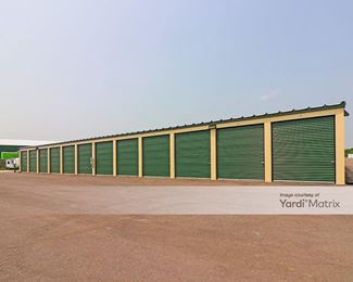 Photo 3 of 138 Self Storage - 4645 WI-138, Oregon, WI