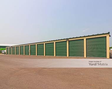 Storage Units for Rent available at 4645 WI-138, Oregon, WI 53575