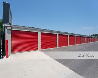 Photo 2 of CubeSmart Self Storage - 3524 Hamilton Church Road, Antioch, TN