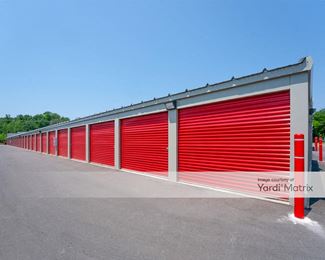 Photo 3 of CubeSmart Self Storage - 3524 Hamilton Church Road, Antioch, TN