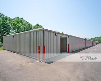 Photo 4 of CubeSmart Self Storage - 3524 Hamilton Church Road, Antioch, TN