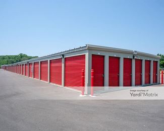Photo 5 of CubeSmart Self Storage - 3524 Hamilton Church Road, Antioch, TN