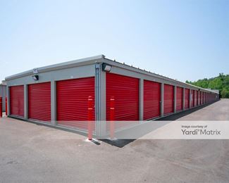 Photo 6 of CubeSmart Self Storage - 3524 Hamilton Church Road, Antioch, TN