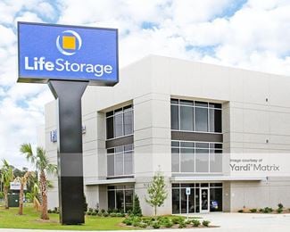 Photo 1 of Storage Center, The - 3641 Government Blvd, Mobile, AL