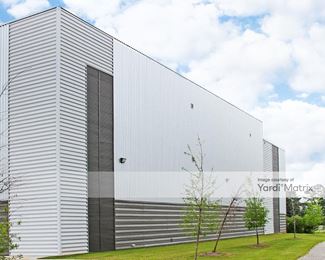 Photo 3 of Storage Center, The - 3641 Government Blvd, Mobile, AL