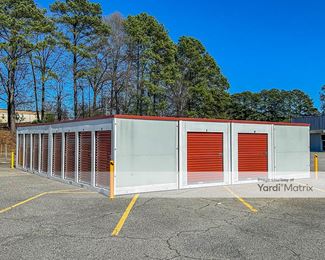 Photo 2 of Tri Star Storage - 367 Whitney Road, Spartanburg, SC
