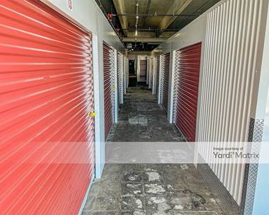 Storage Units for Rent available at 367 Whitney Road, Spartanburg, SC 29303