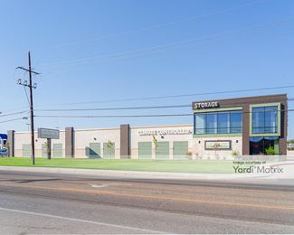 Photo 4 of Just A Closet Self Storage - 6310 66th Street, Lubbock, TX