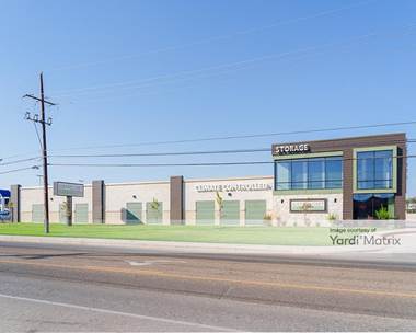 Storage Units for Rent available at 6310 66th Street, Lubbock, TX 79424