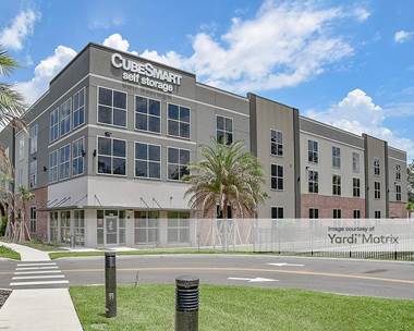 Storage Units for Rent available at 750 Orange Avenue, Altamonte Springs, FL 32714
