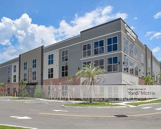 Photo 2 of Extra Space Storage - 750 Orange Avenue, Altamonte Springs, FL