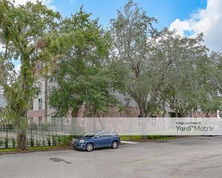 Photo 4 of Extra Space Storage - 750 Orange Avenue, Altamonte Springs, FL