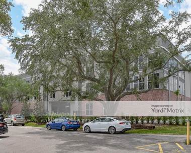 Storage Units for Rent available at 750 Orange Avenue, Altamonte Springs, FL 32714