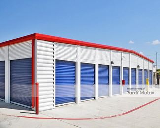 Photo 2 of America-s Storage - 7903 SW Loop 410, San Antonio, TX