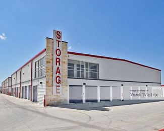 Photo 3 of America-s Storage - 7903 SW Loop 410, San Antonio, TX