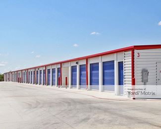 Photo 4 of America-s Storage - 7903 SW Loop 410, San Antonio, TX
