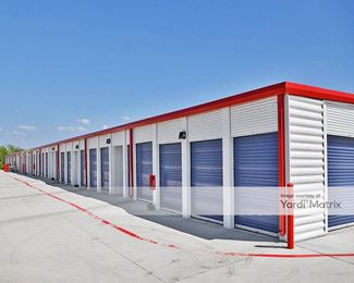 Photo 5 of America-s Storage - 7903 SW Loop 410, San Antonio, TX