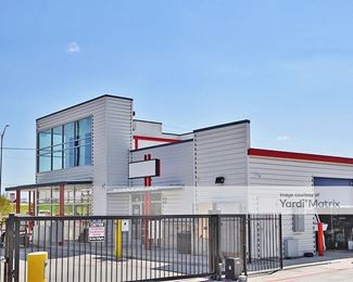 Photo 6 of America-s Storage - 7903 SW Loop 410, San Antonio, TX