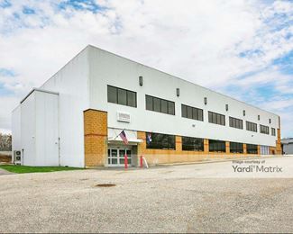 Photo 1 of Cardinal Self Storage - 920 Lafayette Road, Seabrook, NH