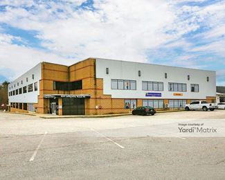 Photo 3 of Cardinal Self Storage - 920 Lafayette Road, Seabrook, NH