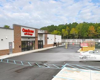 Photo 2 of Monster Self Storage - 2091 Winchester Road, Huntsville, AL
