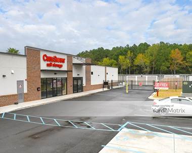 Storage Units for Rent available at 2091 Winchester Road, Huntsville, AL 35811