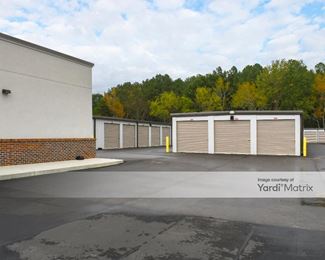 Photo 3 of Monster Self Storage - 2091 Winchester Road, Huntsville, AL