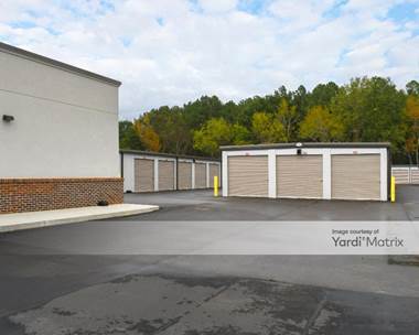 Storage Units for Rent available at 2091 Winchester Road, Huntsville, AL 35811