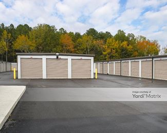 Photo 4 of Monster Self Storage - 2091 Winchester Road, Huntsville, AL