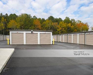 Storage Units for Rent available at 2091 Winchester Road, Huntsville, AL 35811