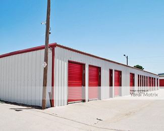 Photo 2 of Bolton Self Storage - 7439 82nd Street, Lubbock, TX