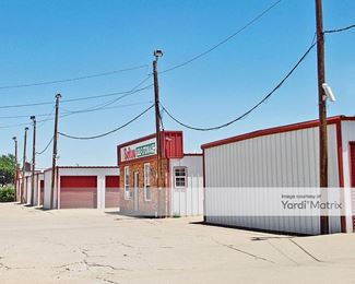 Photo 3 of Bolton Self Storage - 7439 82nd Street, Lubbock, TX