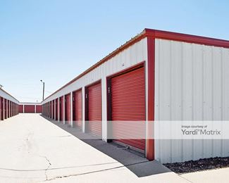 Photo 4 of Bolton Self Storage - 7439 82nd Street, Lubbock, TX