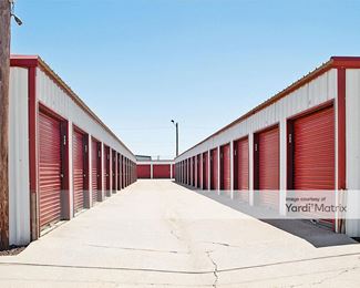 Photo 5 of Bolton Self Storage - 7439 82nd Street, Lubbock, TX