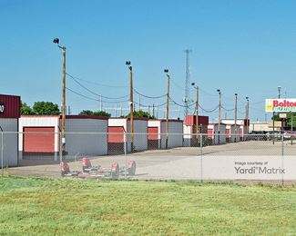 Photo 6 of Bolton Self Storage - 7439 82nd Street, Lubbock, TX