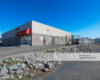 Photo 2 of Apple Valley Mini Storage - 7920 Hwy 107, Sherwood, AR