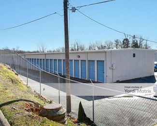 Photo 3 of Apple Valley Mini Storage - 7920 Hwy 107, Sherwood, AR