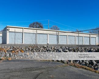 Photo 4 of Apple Valley Mini Storage - 7920 Hwy 107, Sherwood, AR