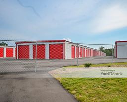Image for ClearHome Self Storage - 252 Oak Grove Road, Kings Mountain, NC