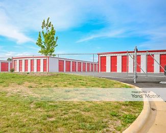 Photo 2 of ClearHome Self Storage - 252 Oak Grove Road, Kings Mountain, NC